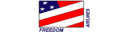 Freedom Airlines
