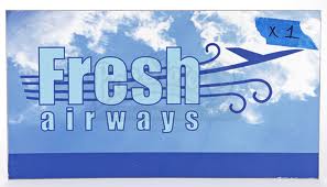 Fresh Airways
