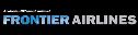 Frontier Airlines (2000s Colors)
