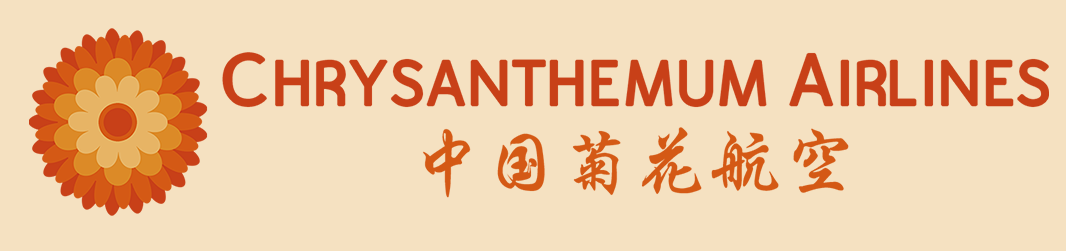 Chrysanthemum Airlines
