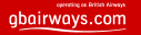 GB Airways (2000s Colors)
