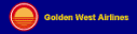 Golden West Airlines (2000s Colors)
