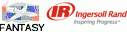Fantasy Ingersoll Rand
