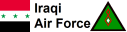 Iraqi Air Force
