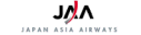 Japan Asia Airways (2003 Colors - ver 2)
