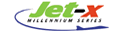 Jet-X (millenium series)
