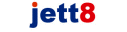 Jett8 Airlines Cargo
