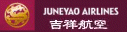 Juneyao Airlines
