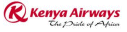 Kenya Airways (2000s Colors ver 2)

