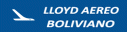 LAB Lloyd Aereo Boliviano (2010 Colors) 
