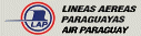 LAP Lineas Aéreas Paraguayas

