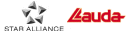 Lauda Air (Star Alliance)
