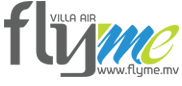 FlyMe Villa Air
