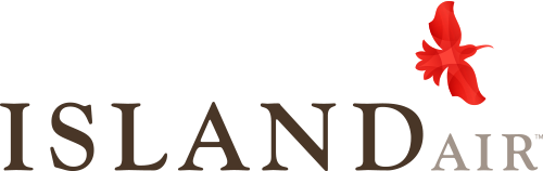 Island Air
2014 Version
