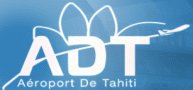 Papeete-Faa'a Airport
