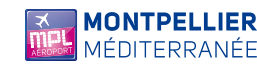 Montpellier-Mediterranee Airport
