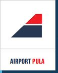 Pula Airport
