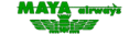 Maya Airways
