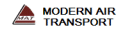 Modern Air Transport
