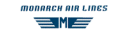 Monarch Airlines (1940s Colors - ver 2)
