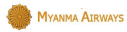 Myanma Airways
