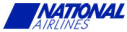 National Airlines
