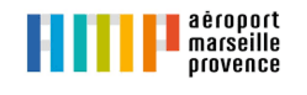 Marseille-Provence Airport
2012 colors
