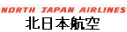 North Japan Airlines
