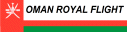 Oman Royal Flight

