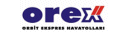 Orex Orbit Express Airlines
