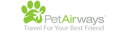 Pet Airways

