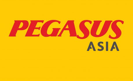 Pegasus Asia
