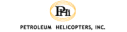 Petroleum Helecopters
