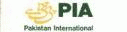 PIA - Pakistan International Airlines (1980s Colors)
