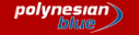 Polynesian Blue
