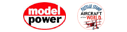 Model Power - Postage Stamp
