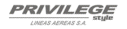 Privilege Style Líneas Aéreas
