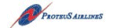 Proteus Airlines 
