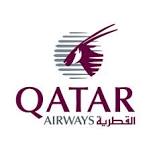 Qatar Airways
