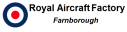 Royal Aircraft Factory
