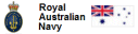 Royal Australian Navy
