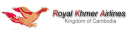 Royal Khmer Airlines
Keywords: Royal Khmer Airlines