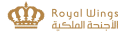 Royal Wings
