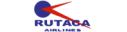 RUTACA Airlines (1990 colors)
