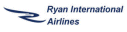 Ryan International Airlines
