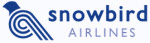 Snowbird Airlines
www.snowbird.fi 
