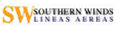 Southern Winds (ver 2)
