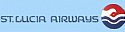 St. Lucia Airways
