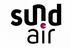 Sundair
http://www.sundair.com/
Keywords: germany de sundair statrup