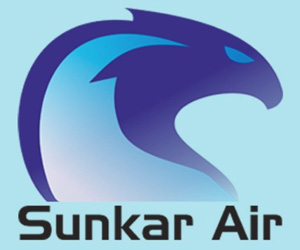 Sunkar Air
